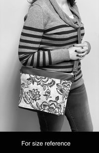 Large Tote, Gifts for her, Purse, Handbag