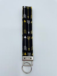 Key Chain, Key Fob, Stocking Stuffer, Teacher Gift, Gift for her