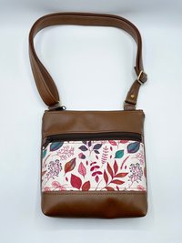 Crossbody Bag, Crossbody Purse, Small Crossbody Bag, Christmas gift for her