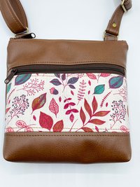 Crossbody Bag, Crossbody Purse, Small Crossbody Bag, Christmas gift for her