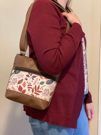 Crossbody Bag, Crossbody Purse, Small Crossbody Bag, Christmas gift for her