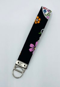 Key Chain, Key Fob, Stocking Stuffer, Teacher Gift, Gift for her