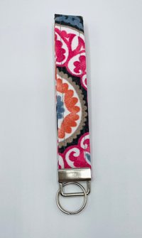 Key Chain, Key Fob, Stocking Stuffer, Teacher Gift, Gift for her