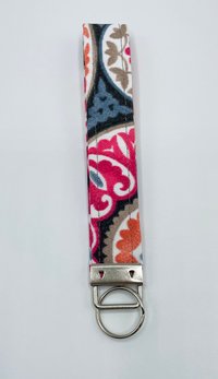 Key Chain, Key Fob, Stocking Stuffer, Teacher Gift, Gift for her