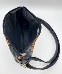 Crossbody bag, Christmas gift for her