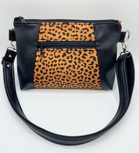 Crossbody bag, Christmas gift for her