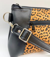 Crossbody bag, Christmas gift for her