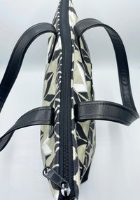 Large Tote Bag, Tote Bag with Pockets, Convertible Tote Bag, Large Purse