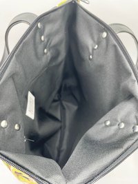 Large Tote Bag, Tote Bag with Pockets, Convertible Tote Bag, Large Purse