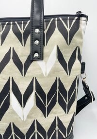 Large Tote Bag, Tote Bag with Pockets, Convertible Tote Bag, Large Purse