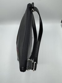 Triple Zip Crossbody Bag, Crossbody Purse, Christmas gift for her