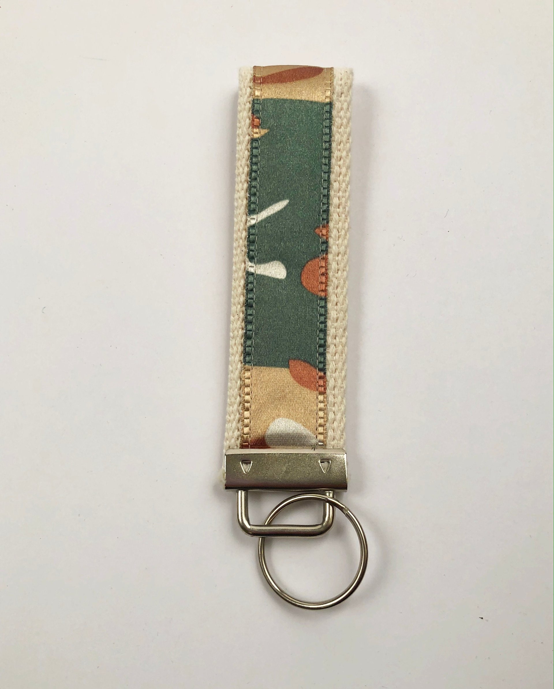 Kellerful Key Fob