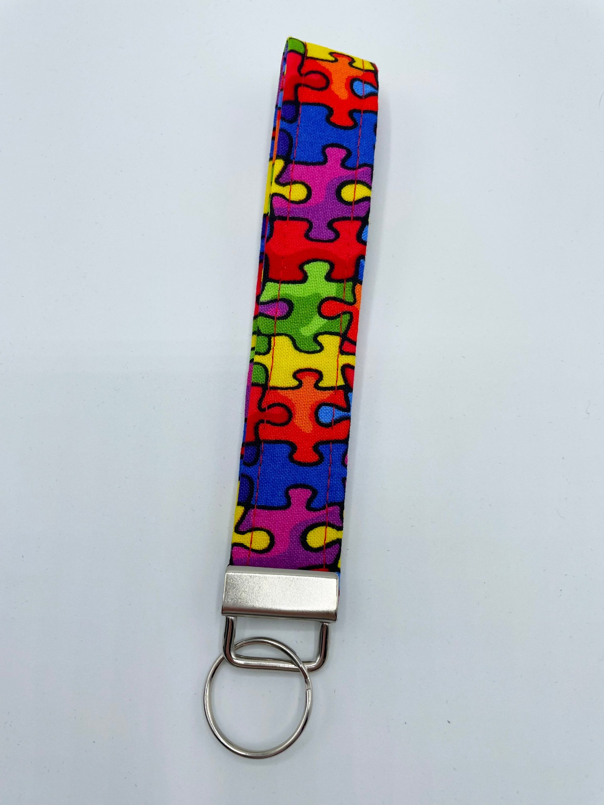 Key Chain, Key Fob, Stocking Stuffer, Teacher Gift, Gift for her