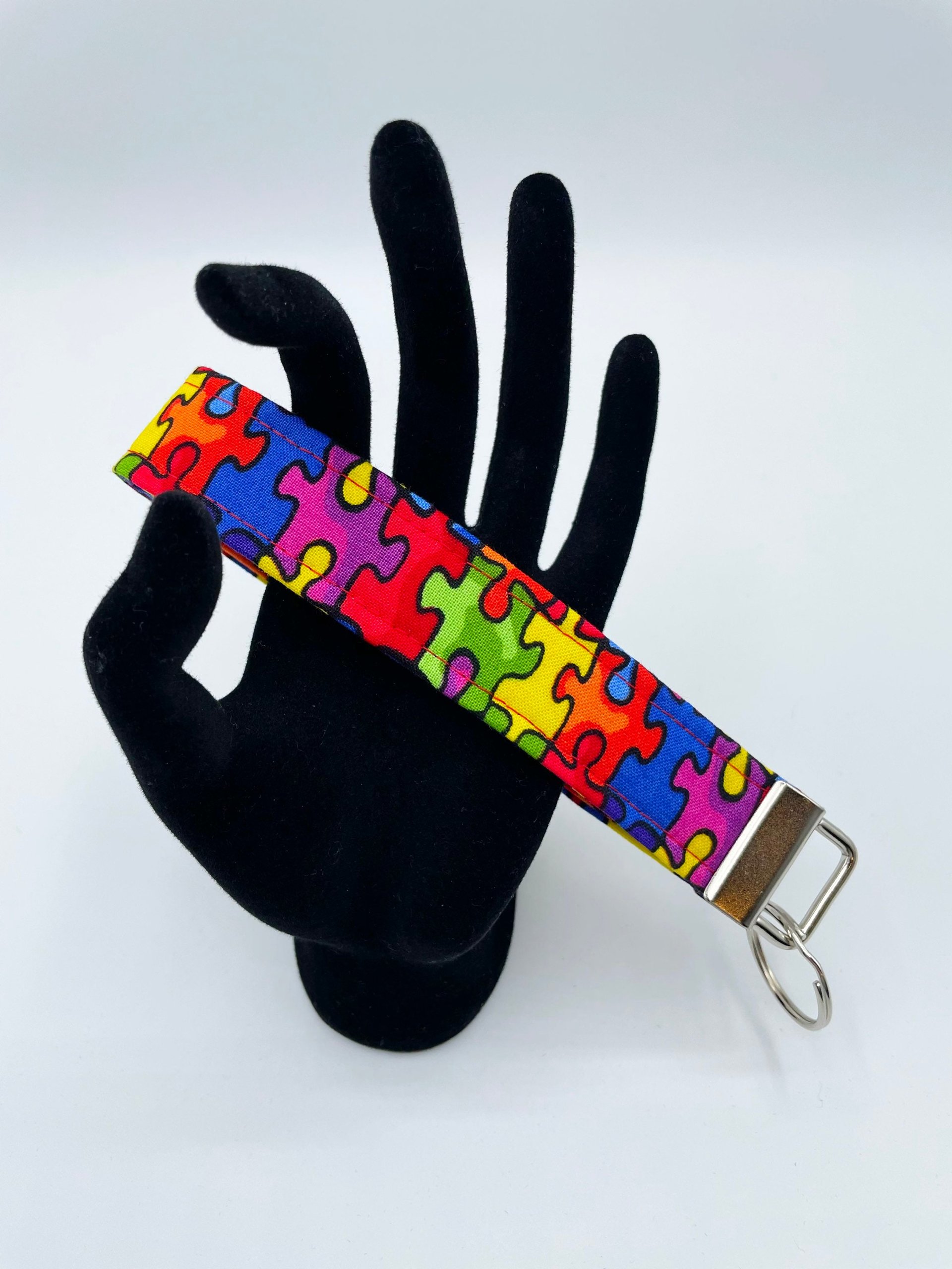 Key Chain, Key Fob, Stocking Stuffer, Teacher Gift, Gift for her