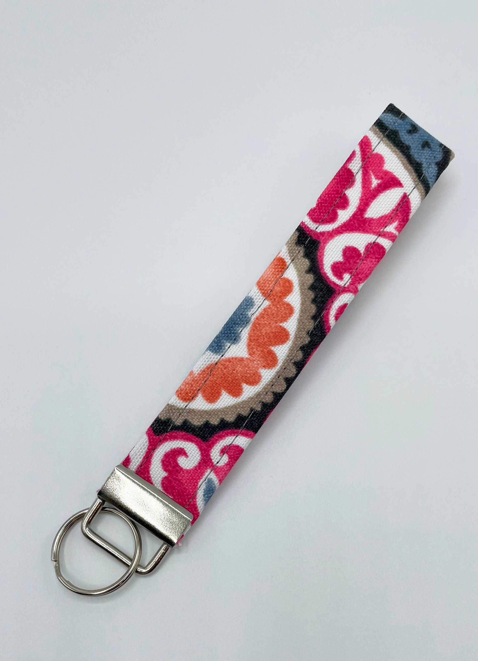 Key Chain, Key Fob, Stocking Stuffer, Teacher Gift, Gift for her