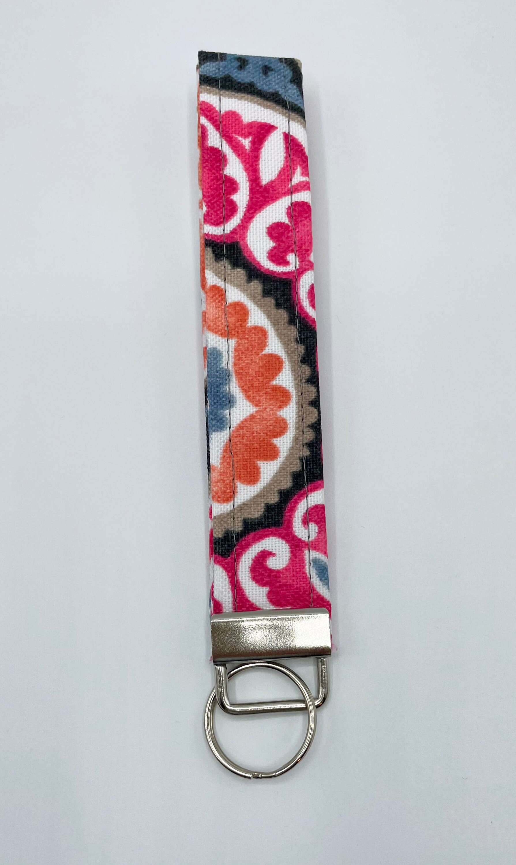 Key Chain, Key Fob, Stocking Stuffer, Teacher Gift, Gift for her