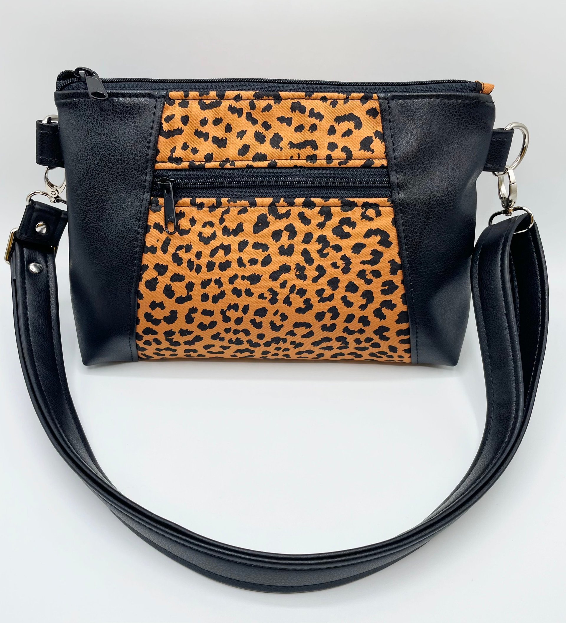 Crossbody bag, Christmas gift for her