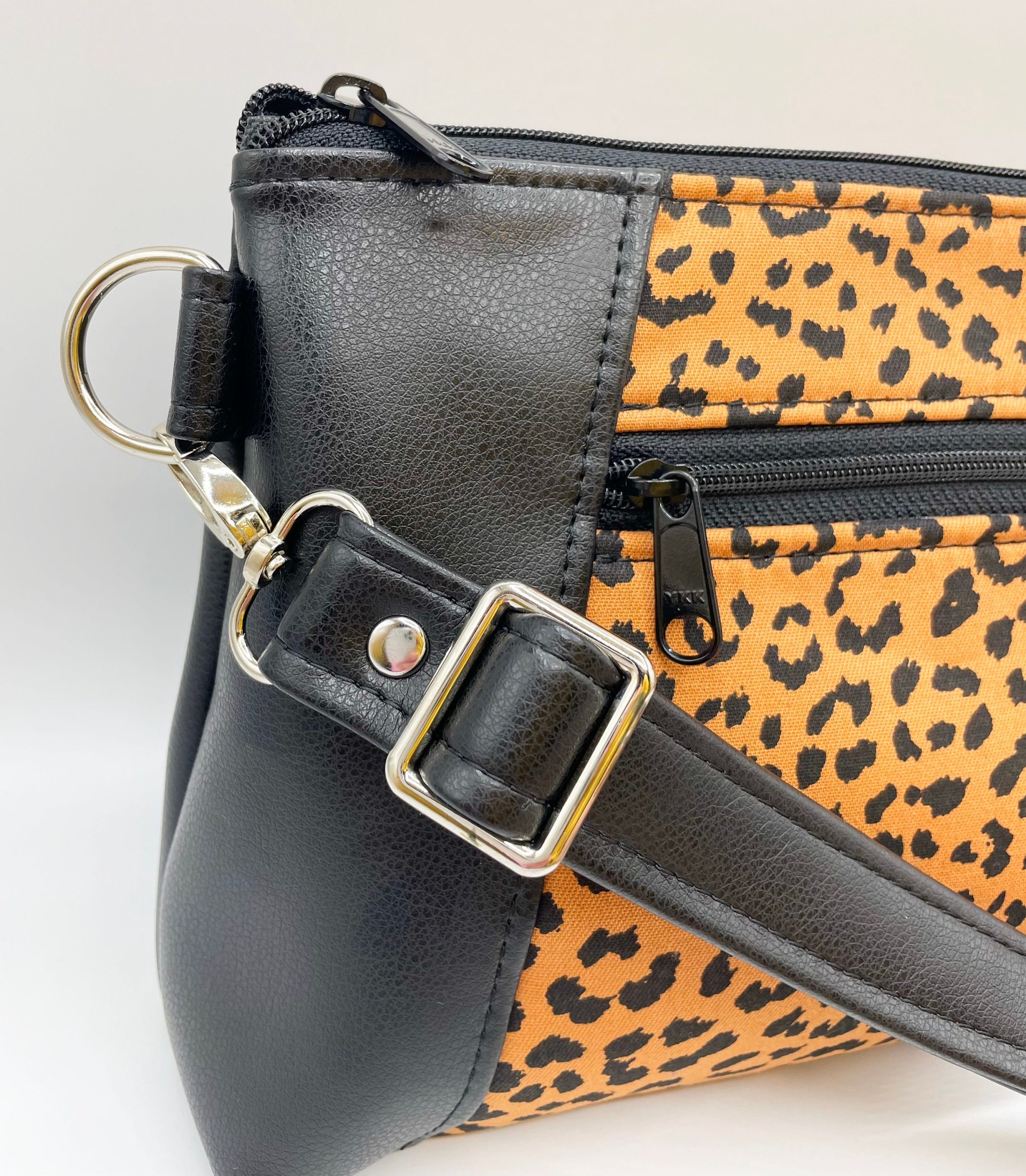 Crossbody bag, Christmas gift for her