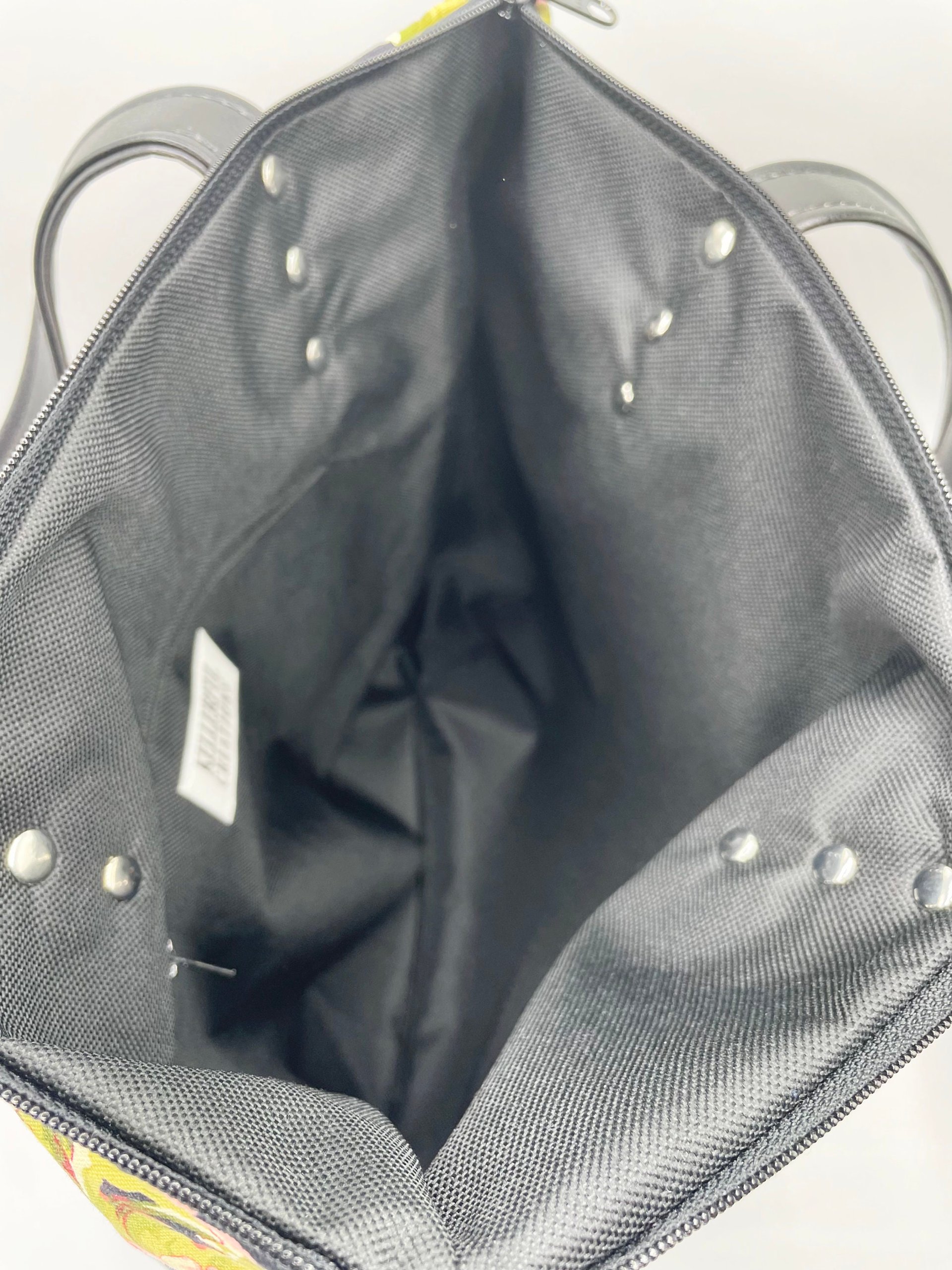 Large Tote Bag, Tote Bag with Pockets, Convertible Tote Bag, Large Purse