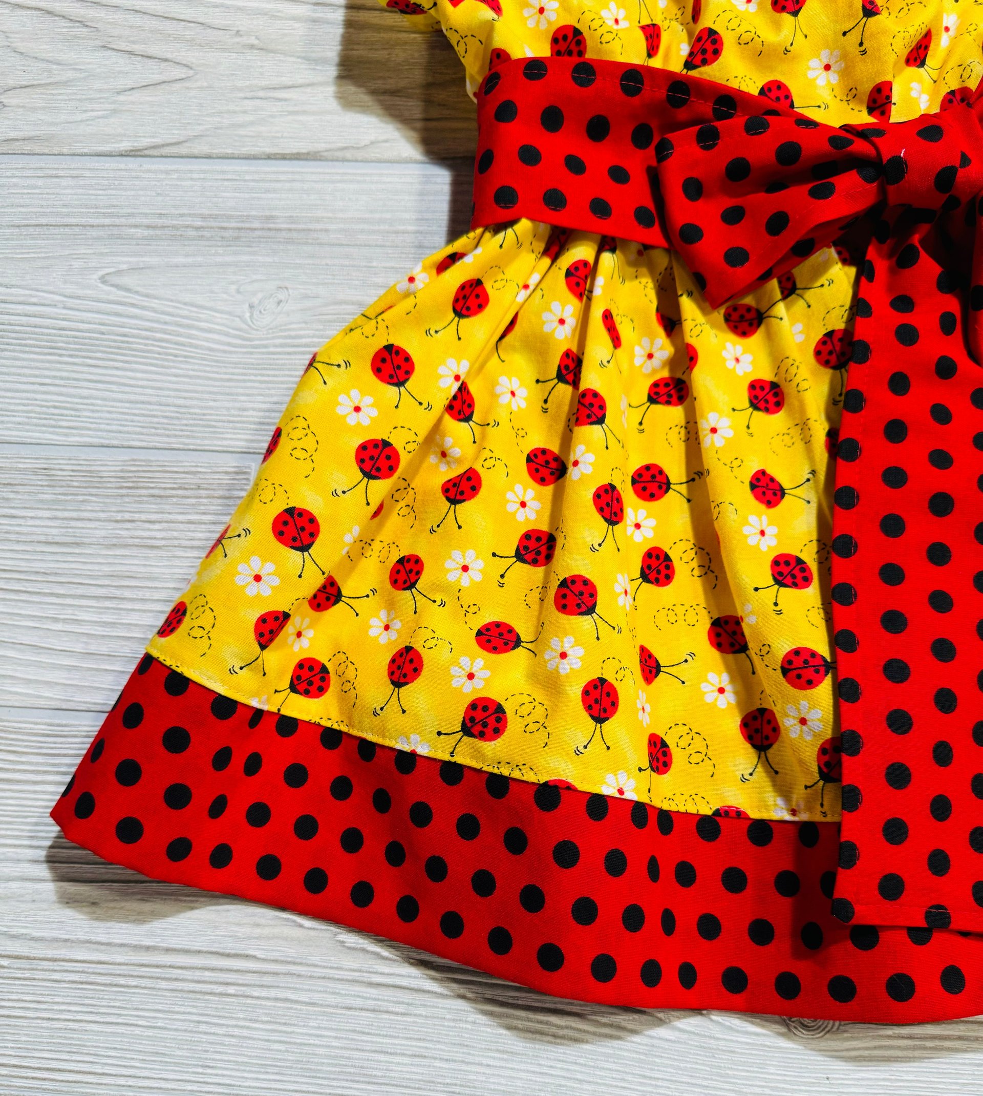 Size 18-24m Peasant Style Dress, Floral Dress, Spring Dress, Summer Dress, Sundress